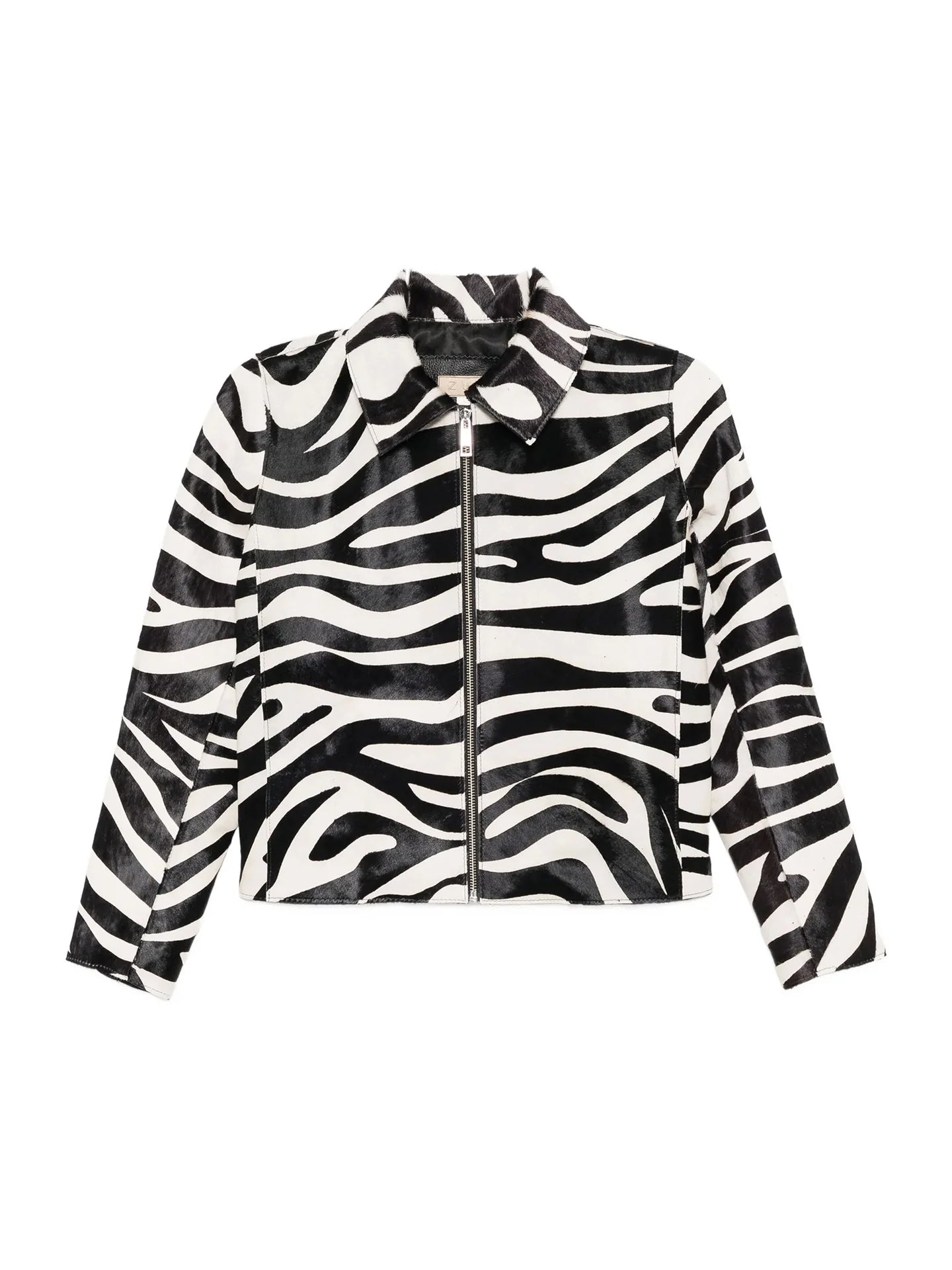 ASHFORD JACKET – ZUT OFICIAL