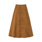 The	Anchor Skirt