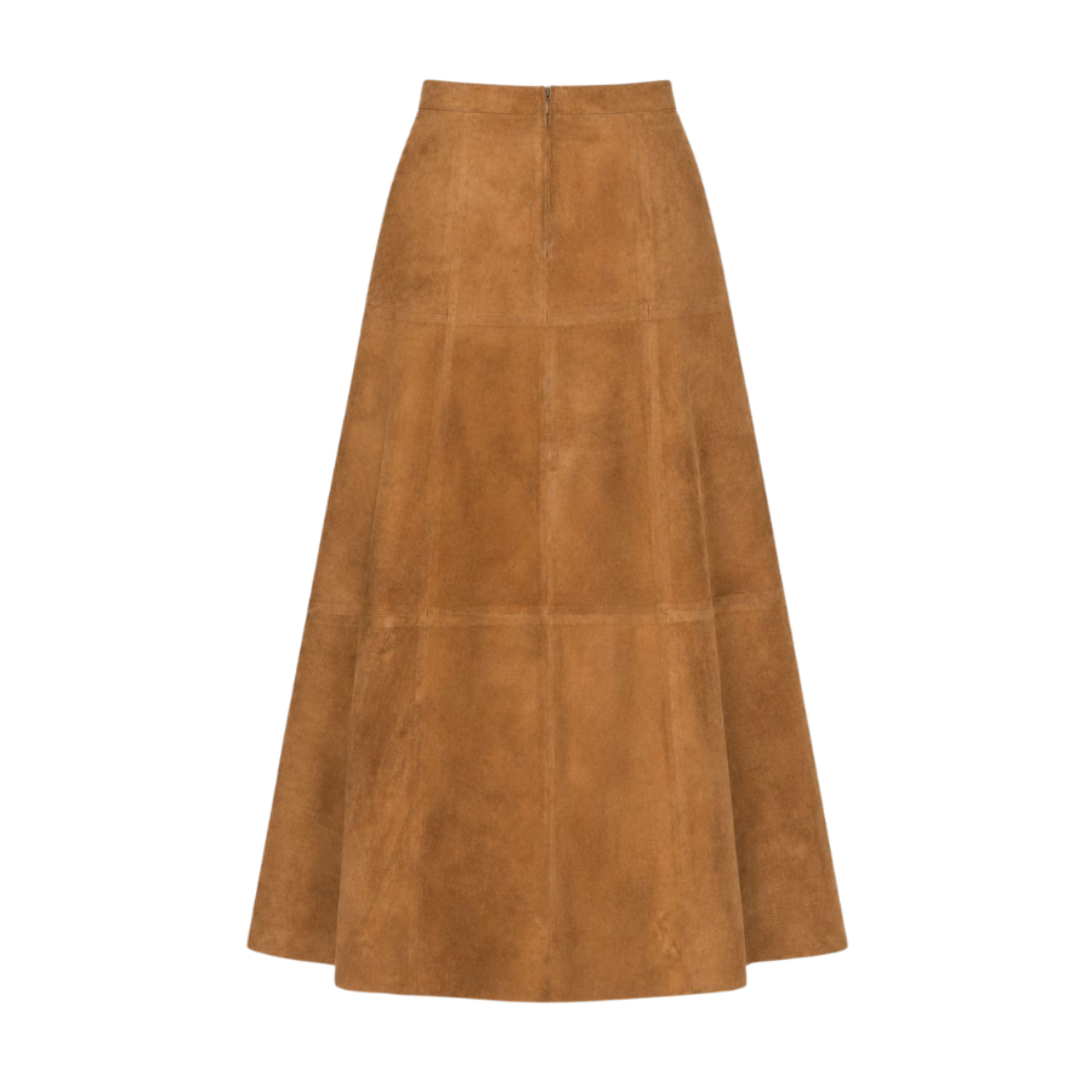 The	Anchor Skirt