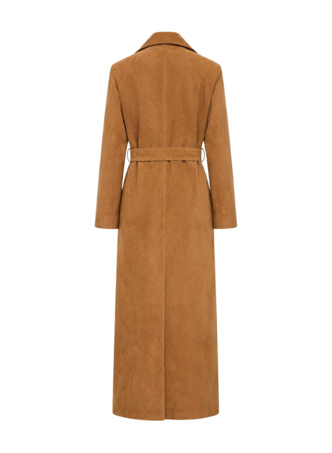 The Carolyn Coat