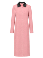 The	Vineyard	Coat