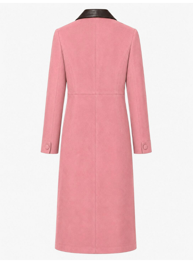 The	Vineyard	Coat