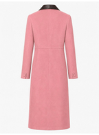 The	Vineyard	Coat