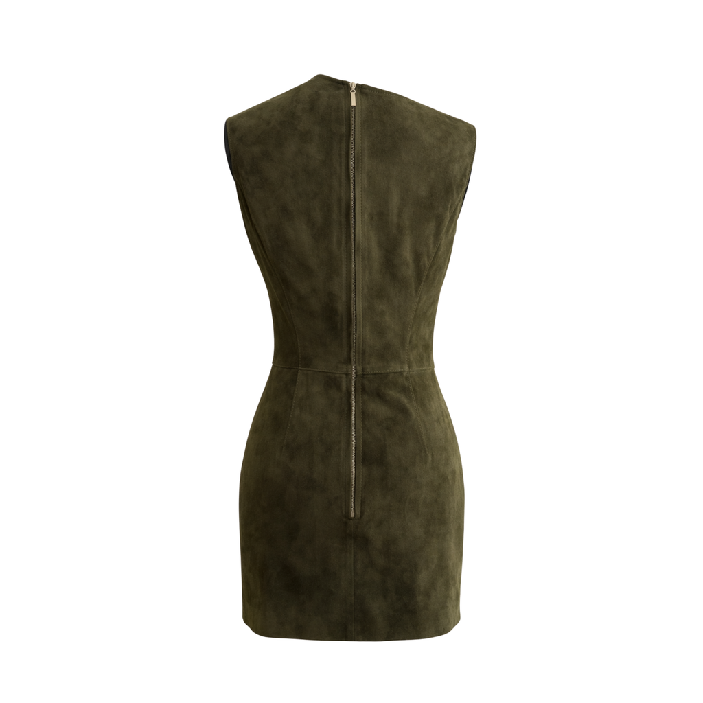 MATRIARCA MINI DRESS