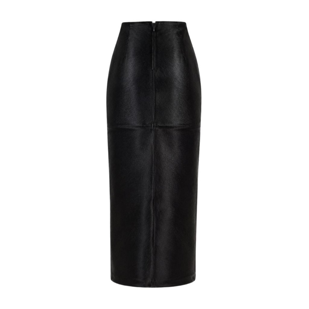 The	Pony Corvette Skirt