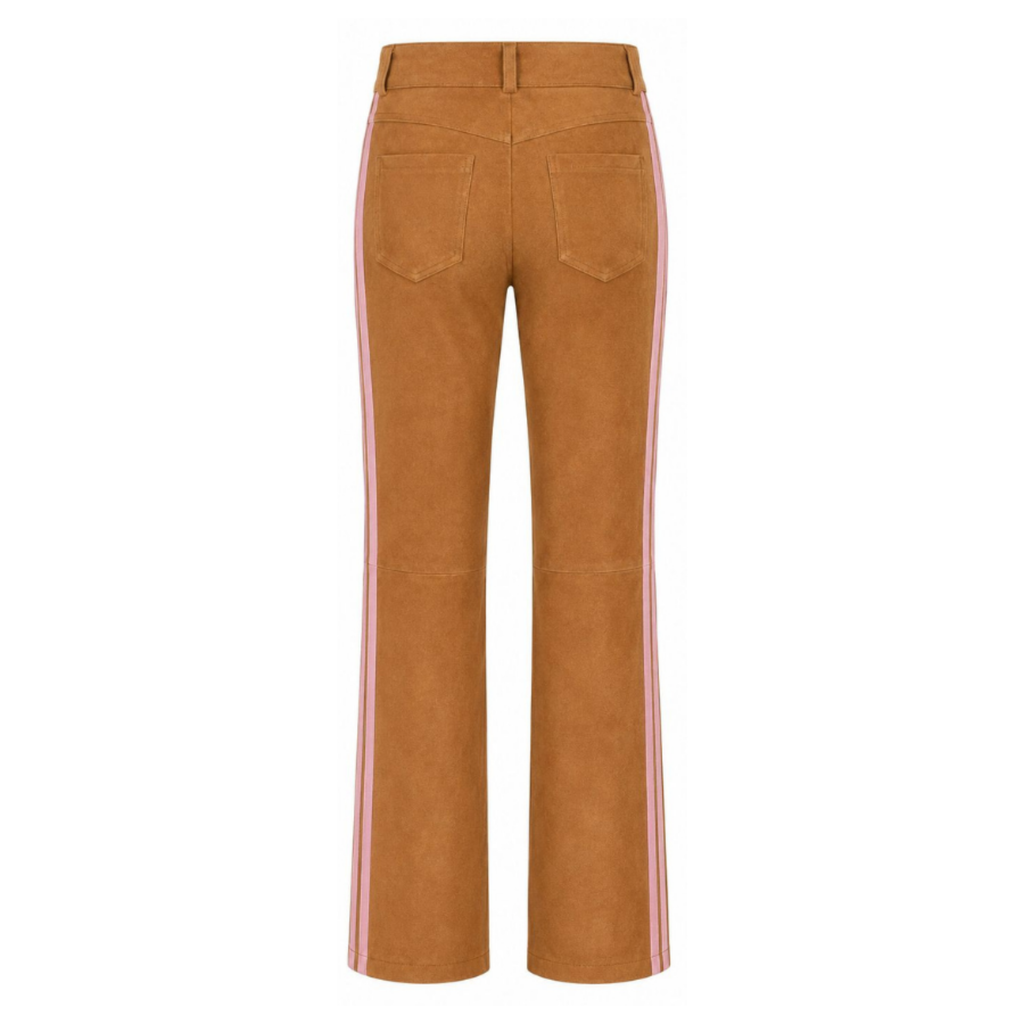 The	Hampton Pants