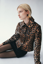 The	Commodore Coat