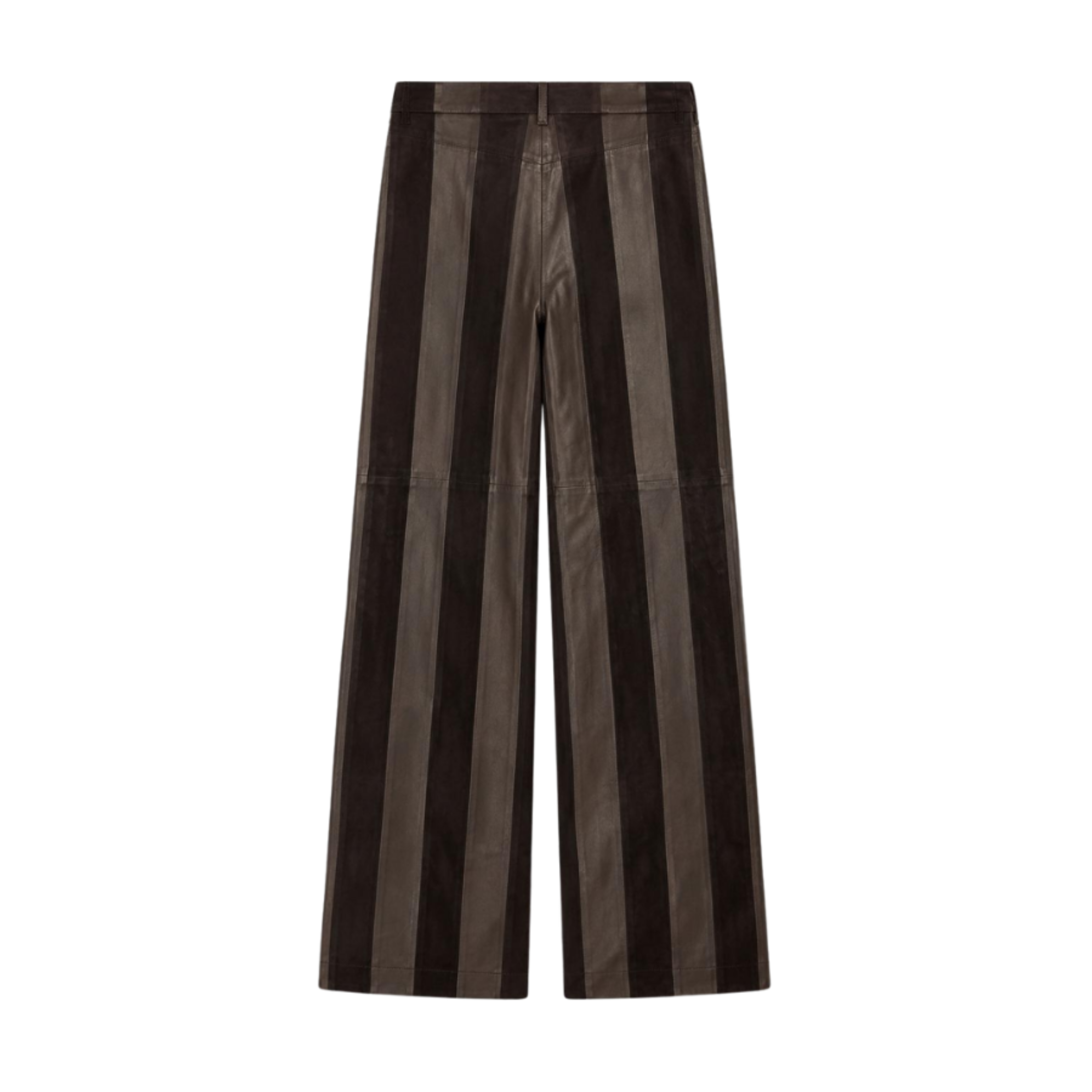 The	Belmont	Pant