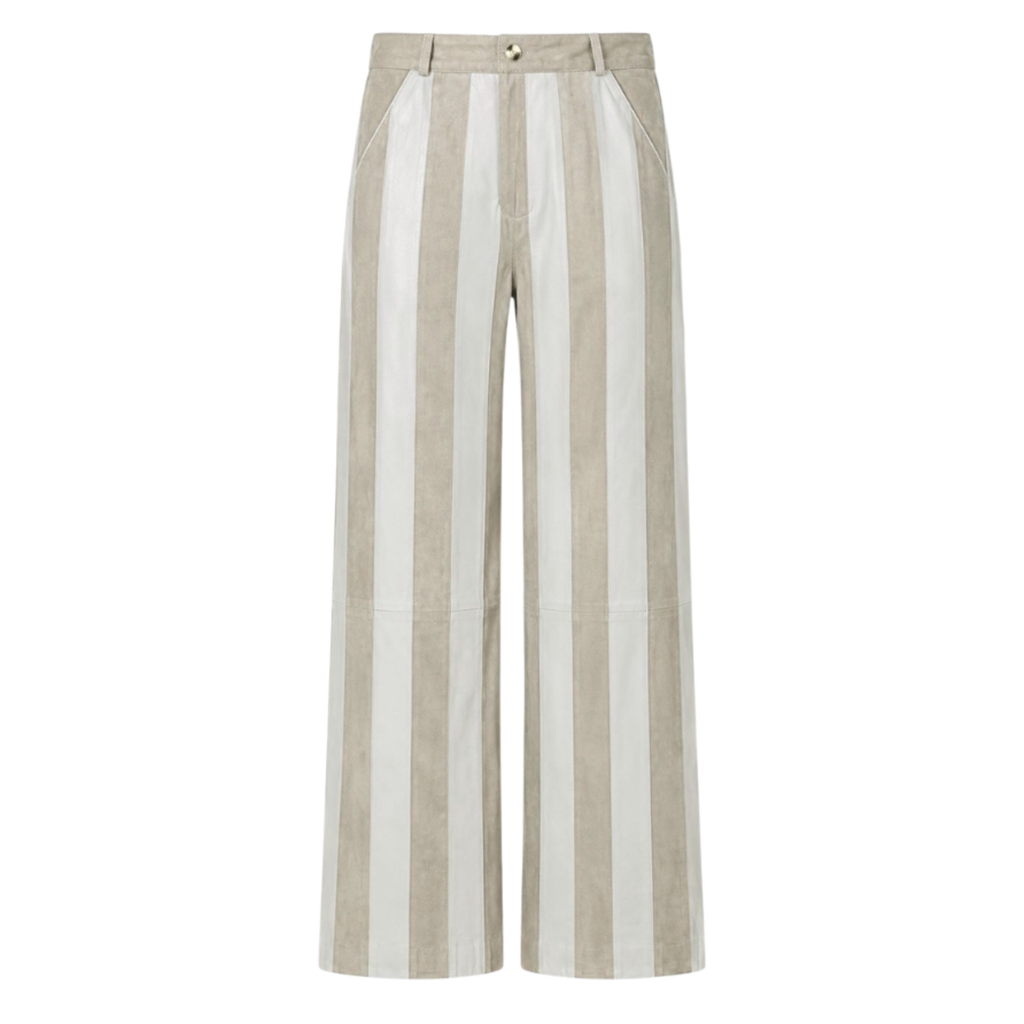 The	Belmont	Pant