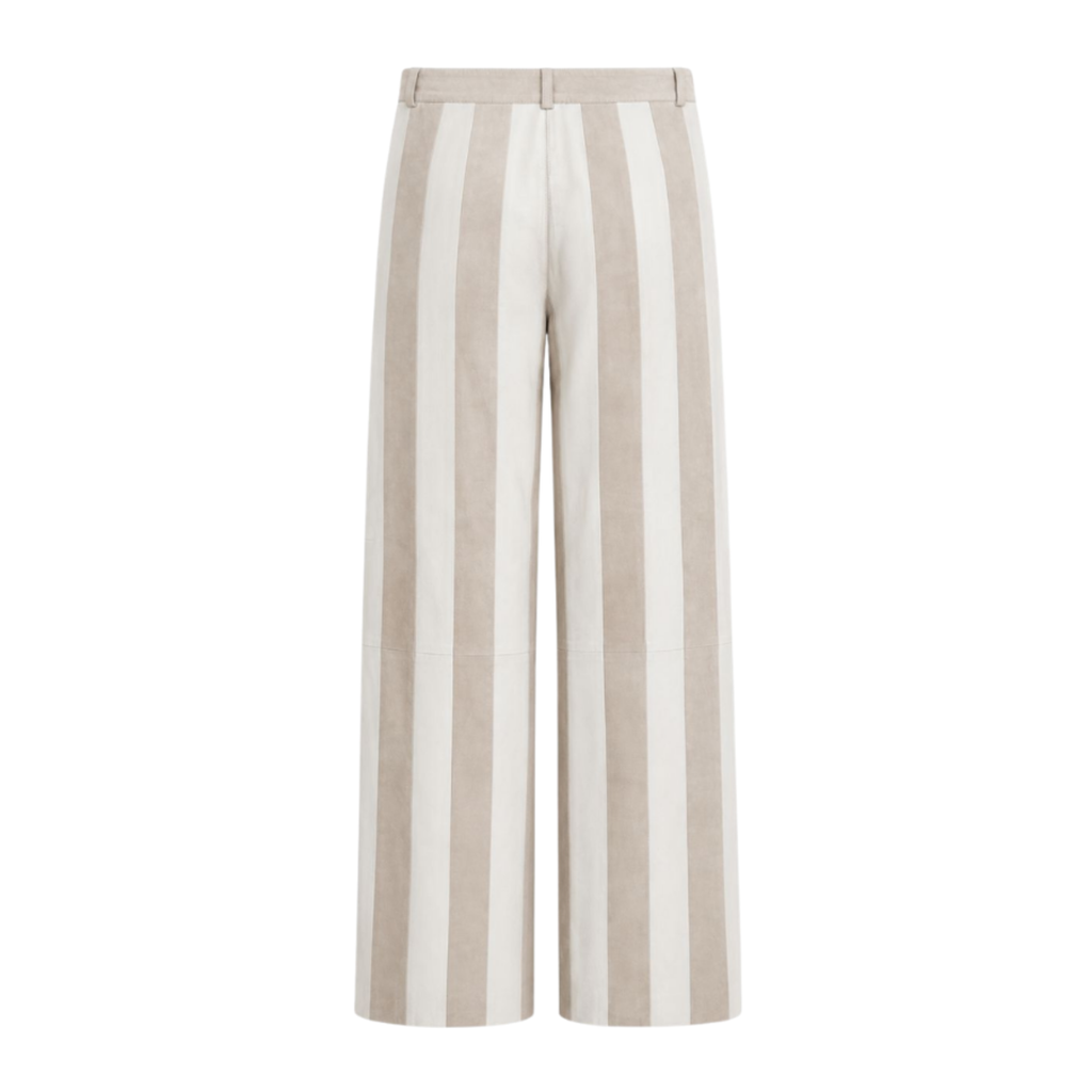 The	Belmont	Pant