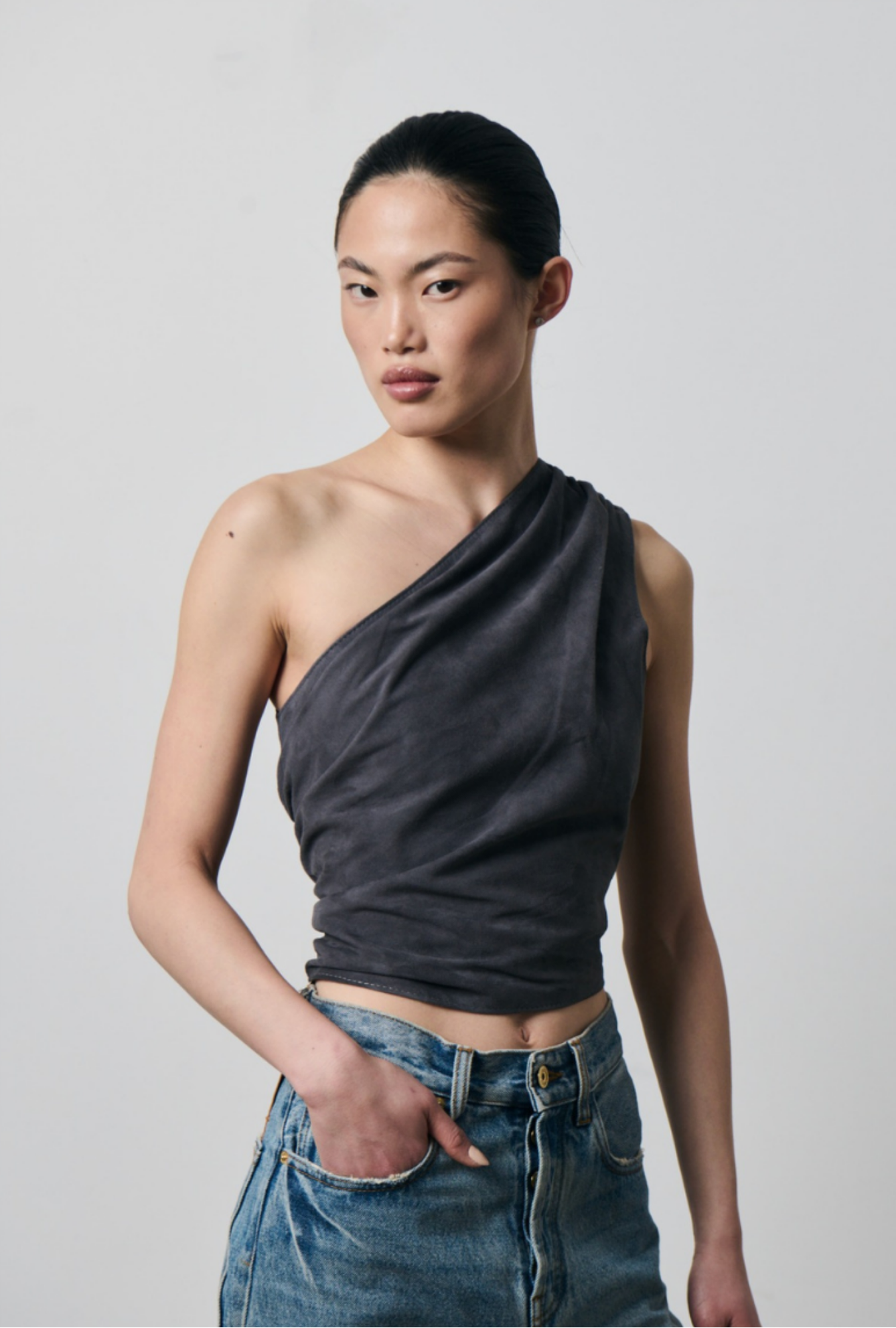 LAUREL TOP