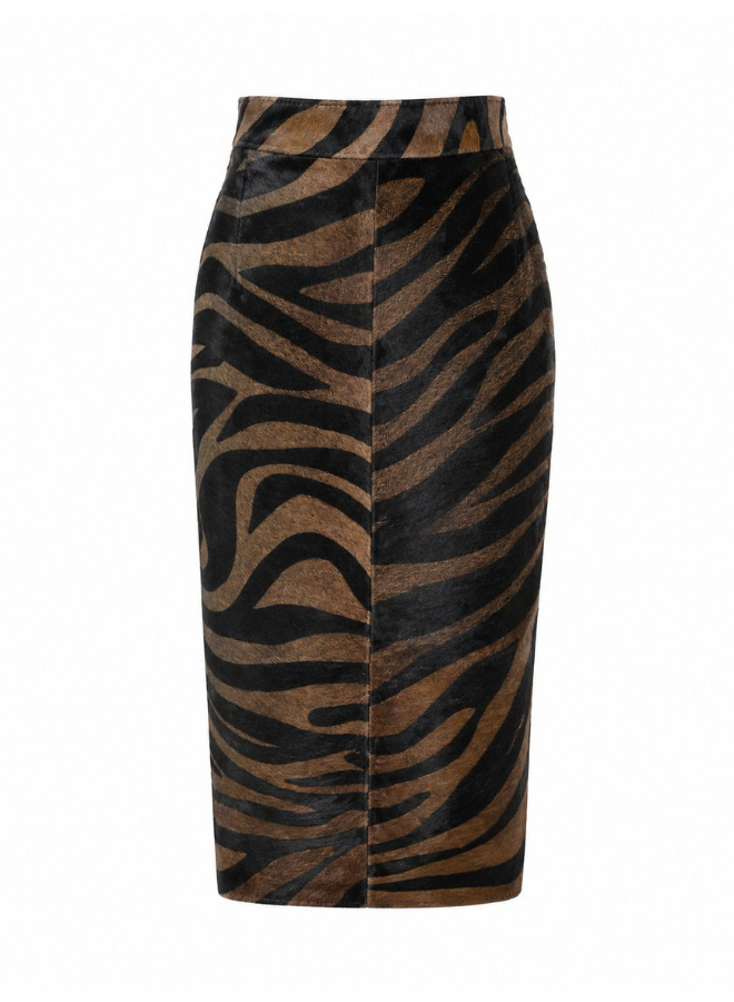 The	Sable Skirt