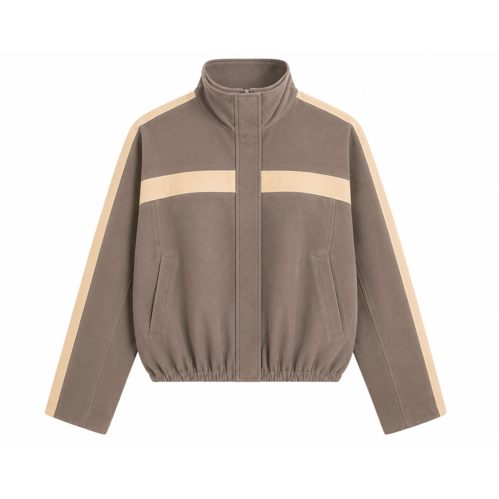 The Crew Jacket
