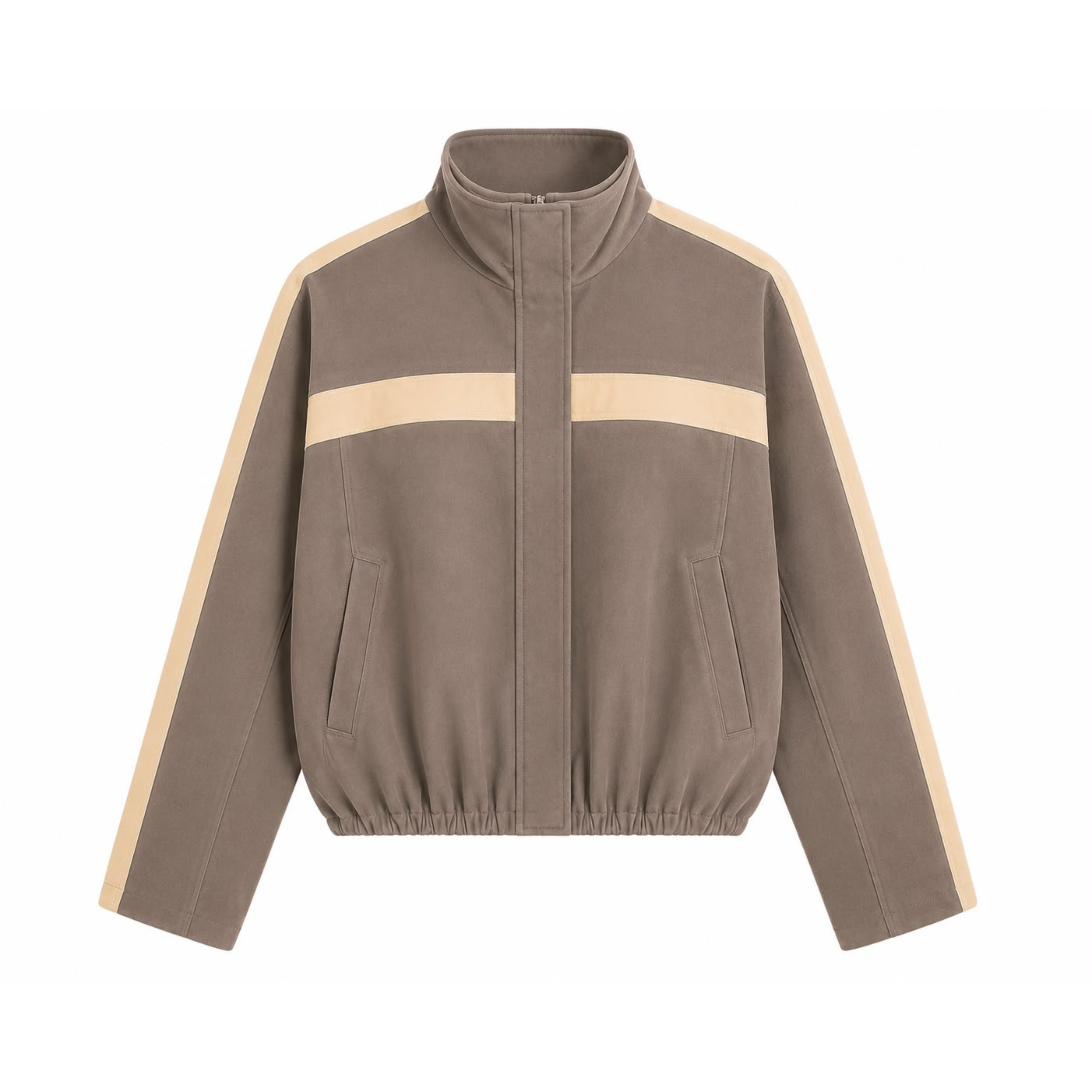 The Crew Jacket