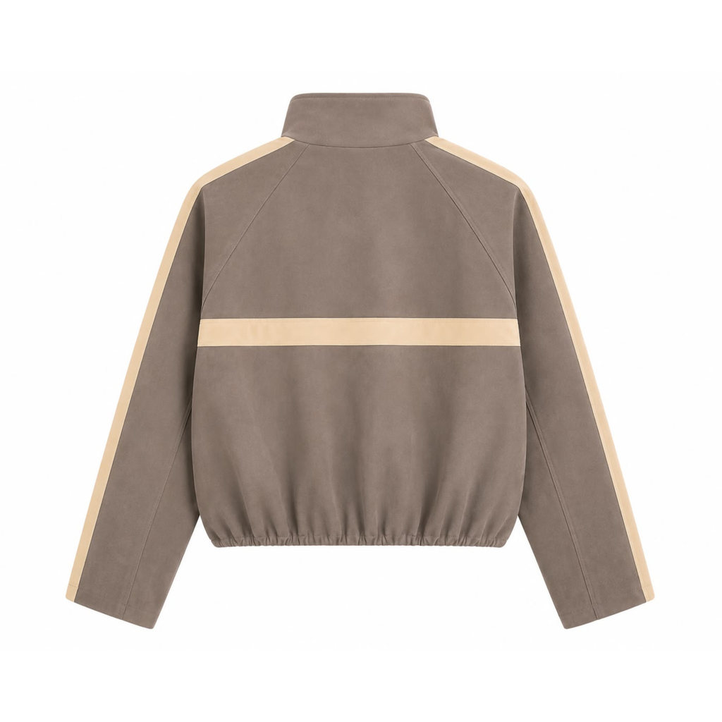 The Crew Jacket