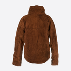 JULIANA TURTLE NECK JACKET