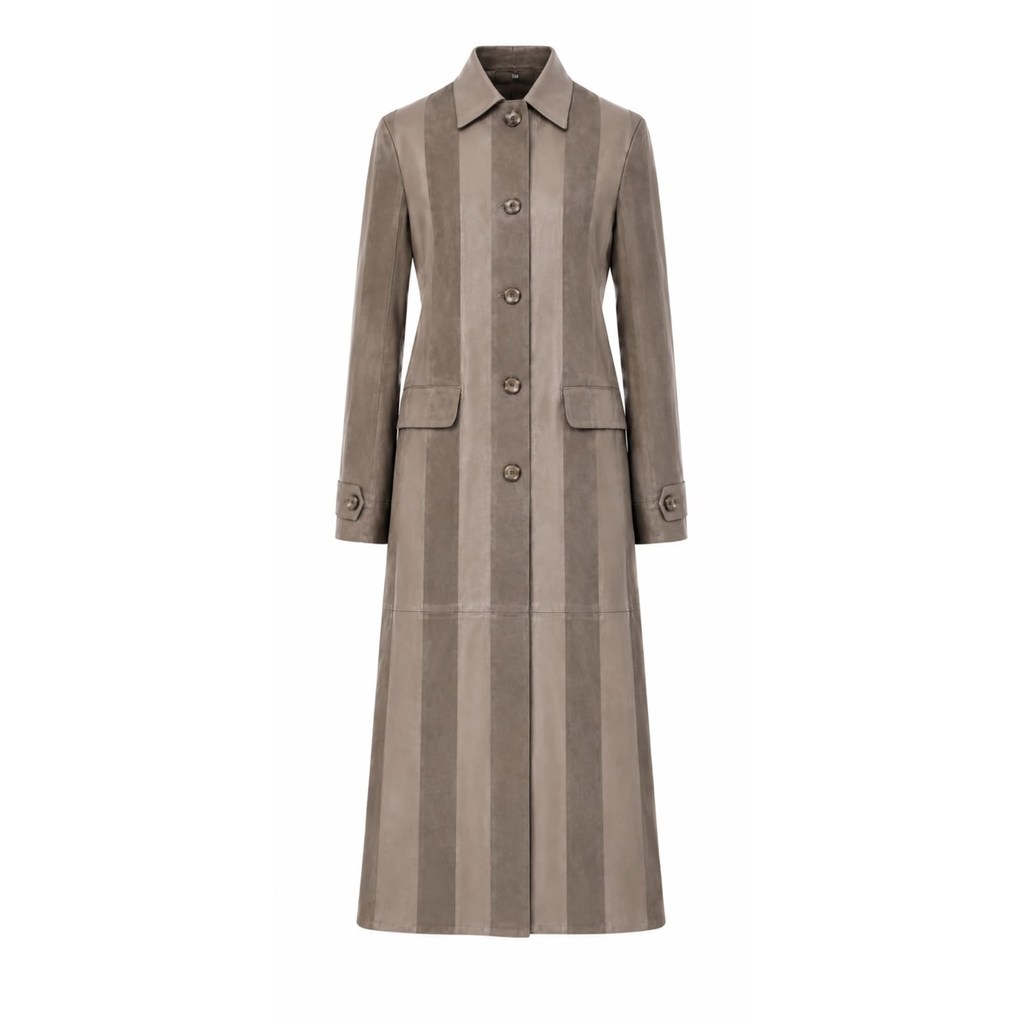 The Beacon Coat
