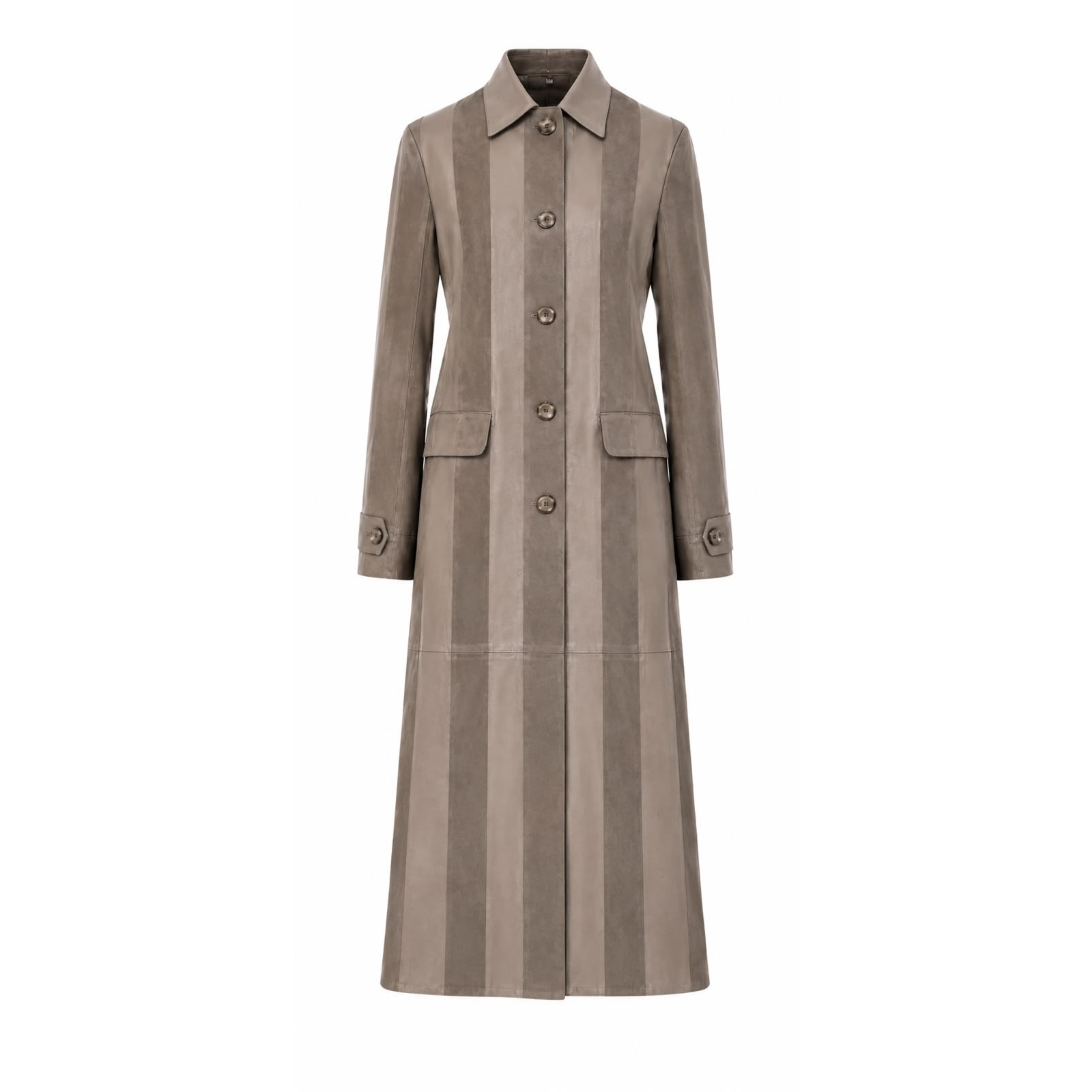 The Beacon Coat