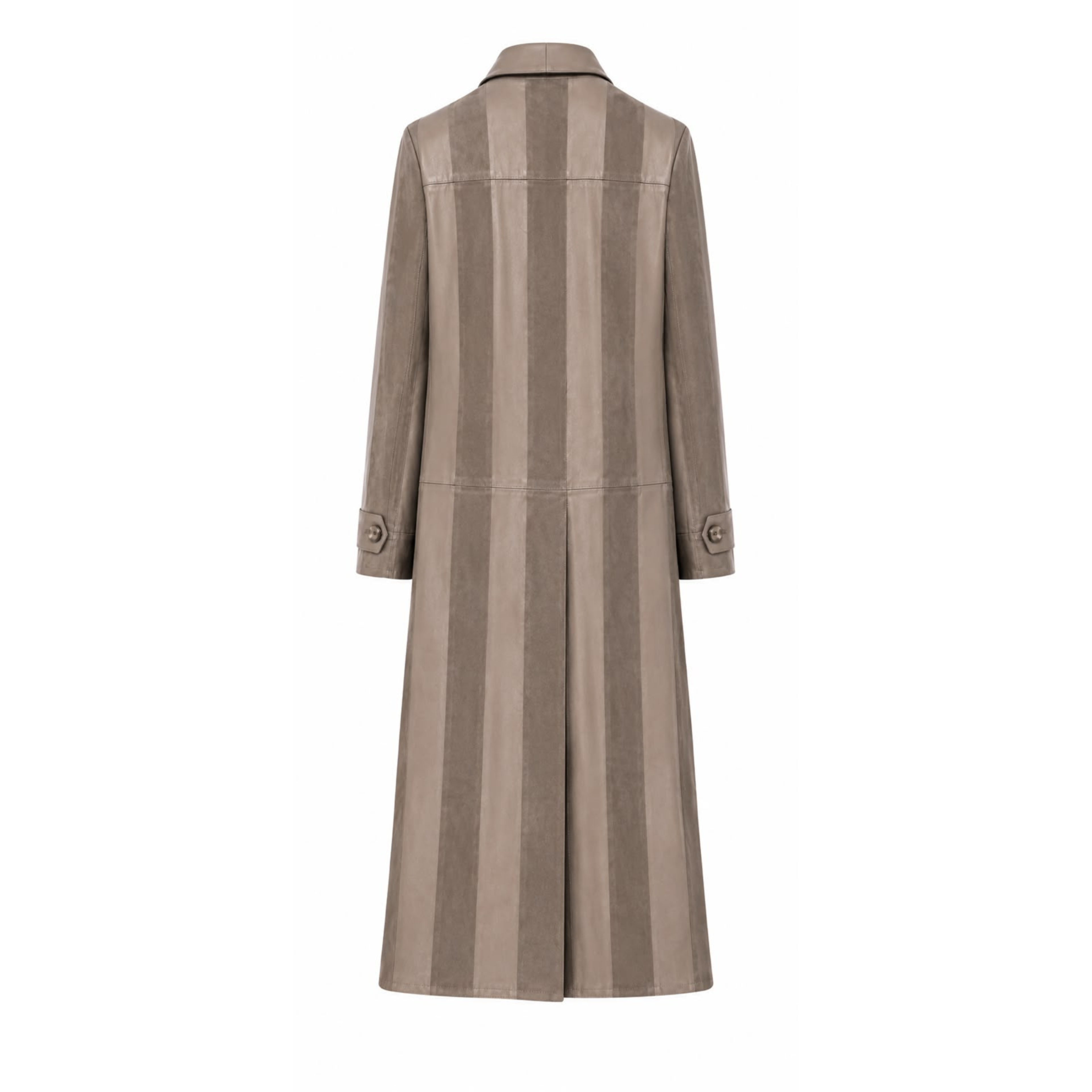 The Beacon Coat