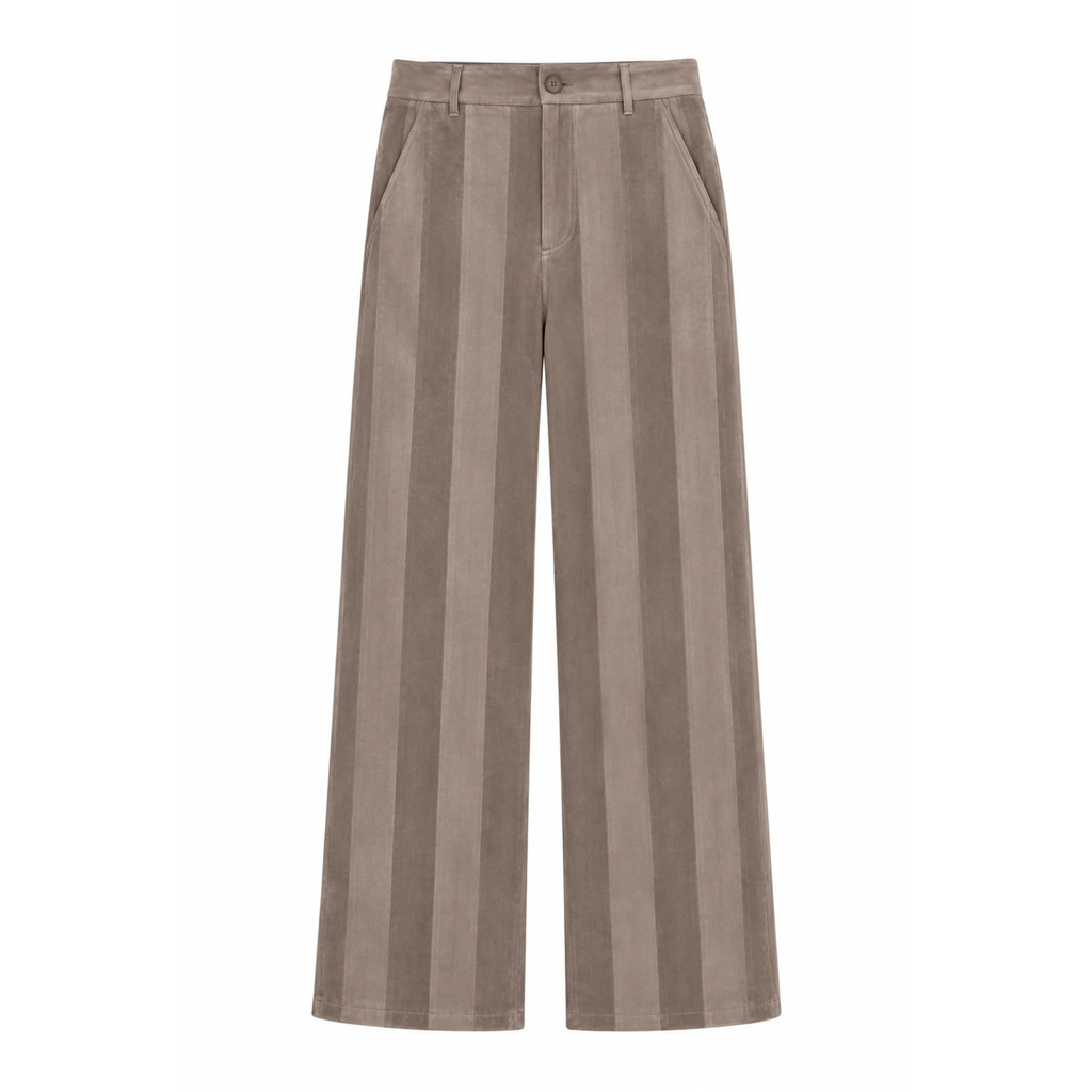 The Belmont Pant