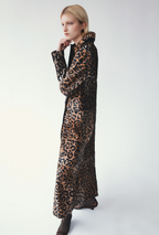The	Commodore Coat