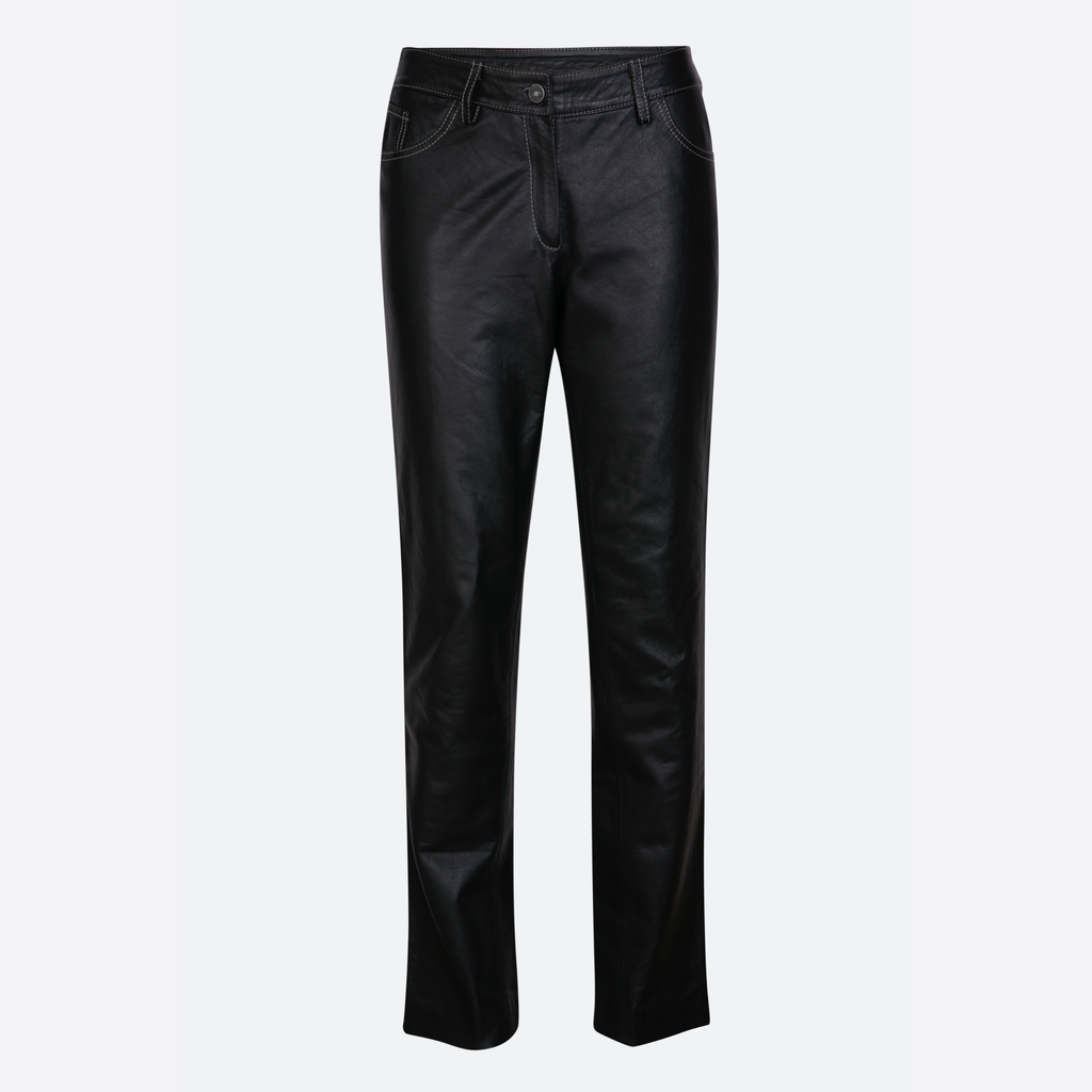 VALENTINA WAISTBAND PANTS