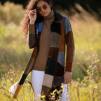 KIMONO PATCHWORK CRISTINA