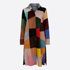 KIMONO PATCHWORK CRISTINA