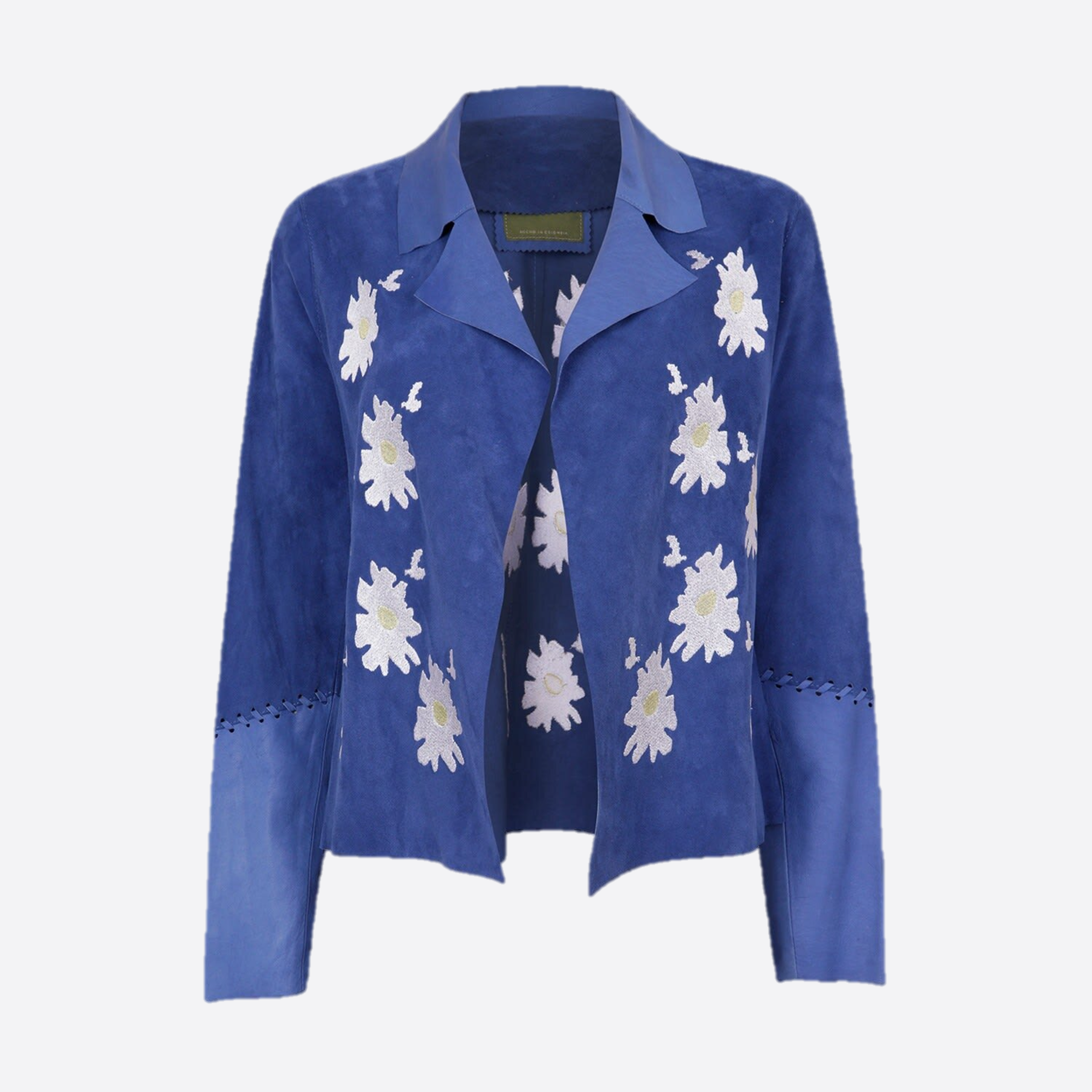 CHAQUETA CORTA MARGARITA