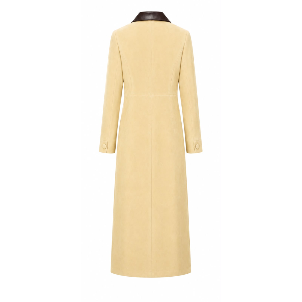 The Vineyard Coat