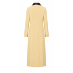 The Vineyard Coat