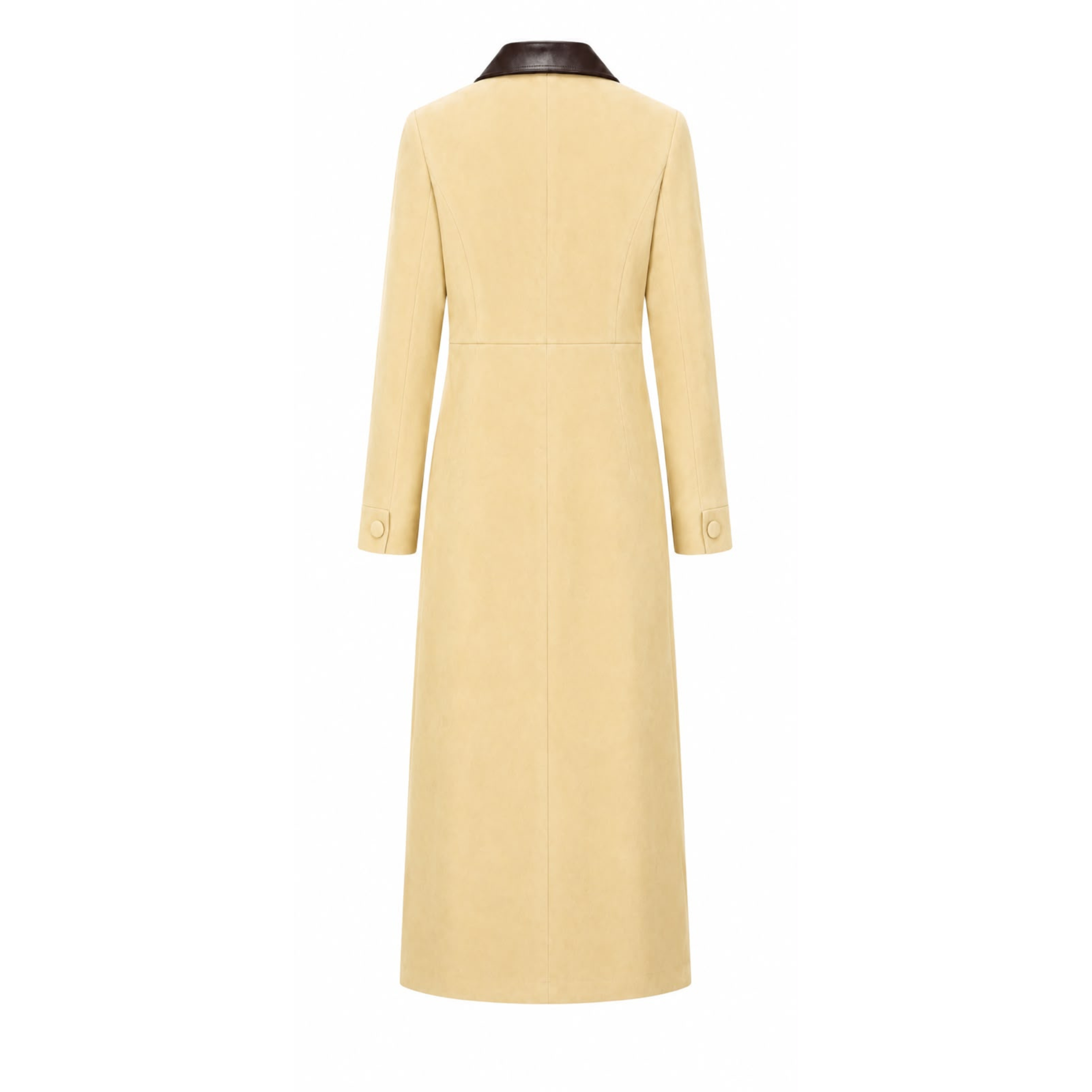 The Vineyard Coat