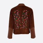 CHAQUETA CORTA FAUNA