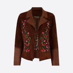 CHAQUETA CORTA FAUNA