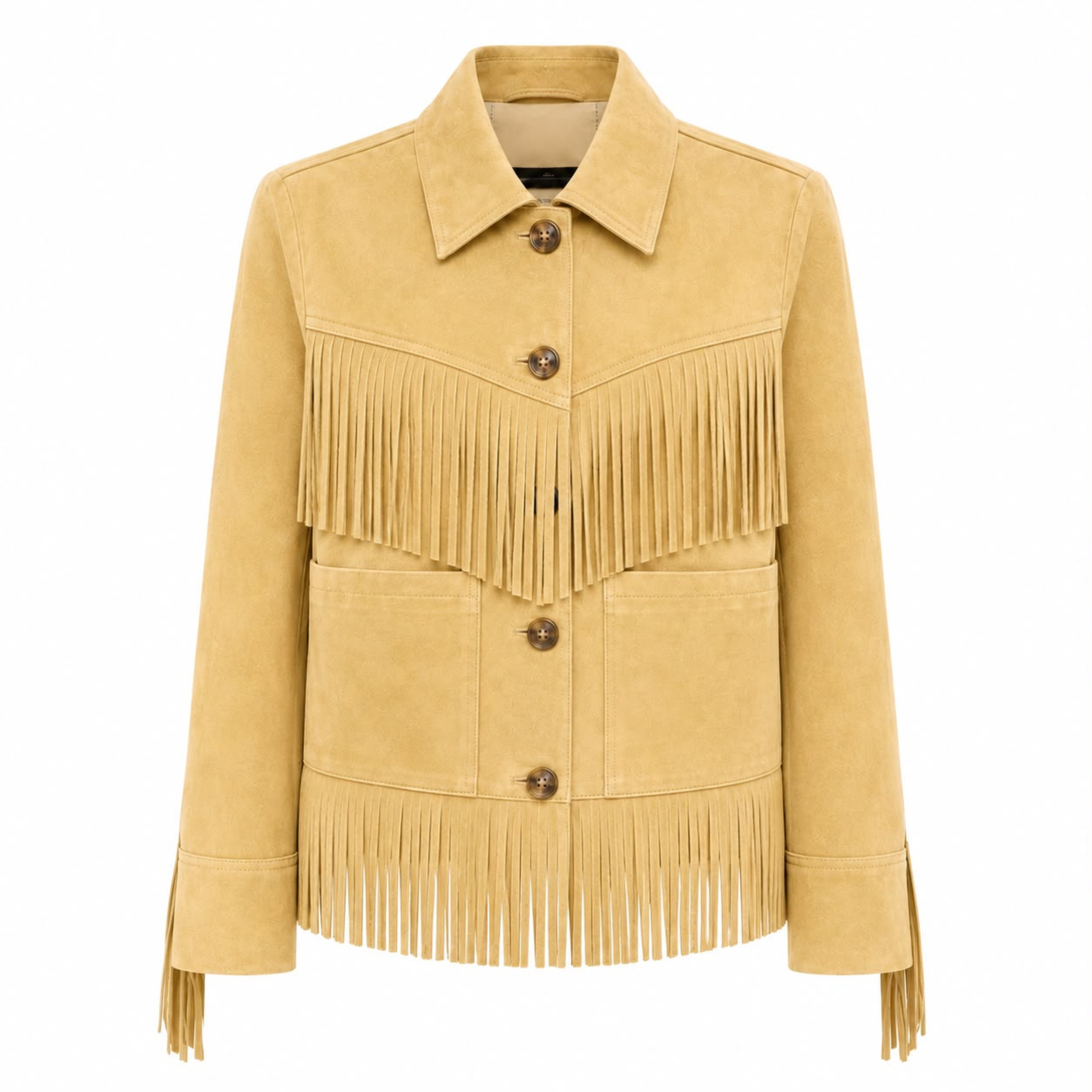 Sierra Jacket