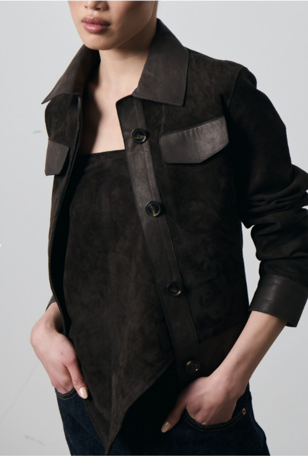 AQUIRAZ JACKET