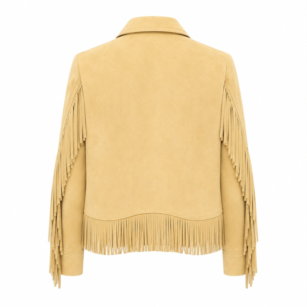 Sierra Jacket