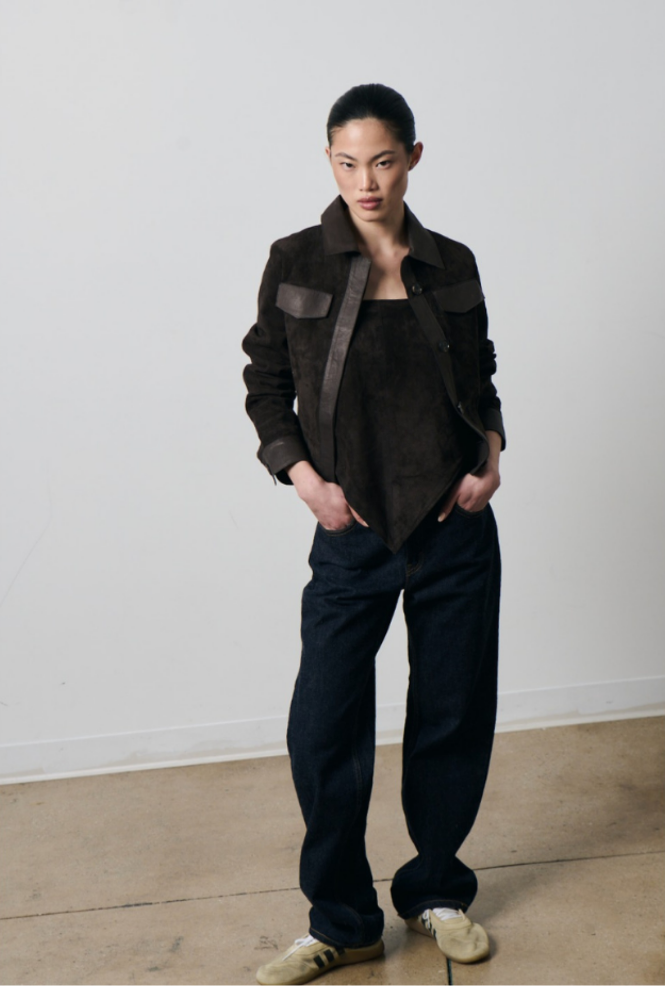AQUIRAZ JACKET