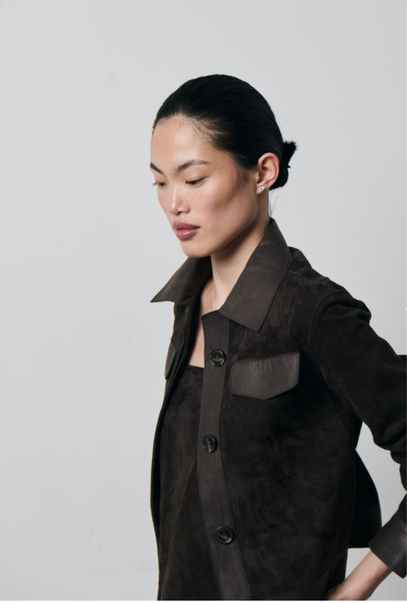 AQUIRAZ JACKET