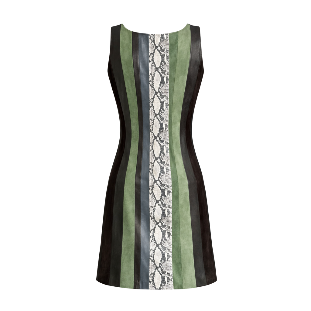 MONTAIGU DRESS
