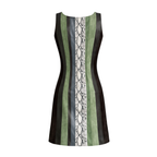 MONTAIGU DRESS