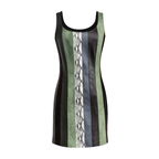 MONTAIGU DRESS