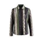 HIDAKA SHIRT