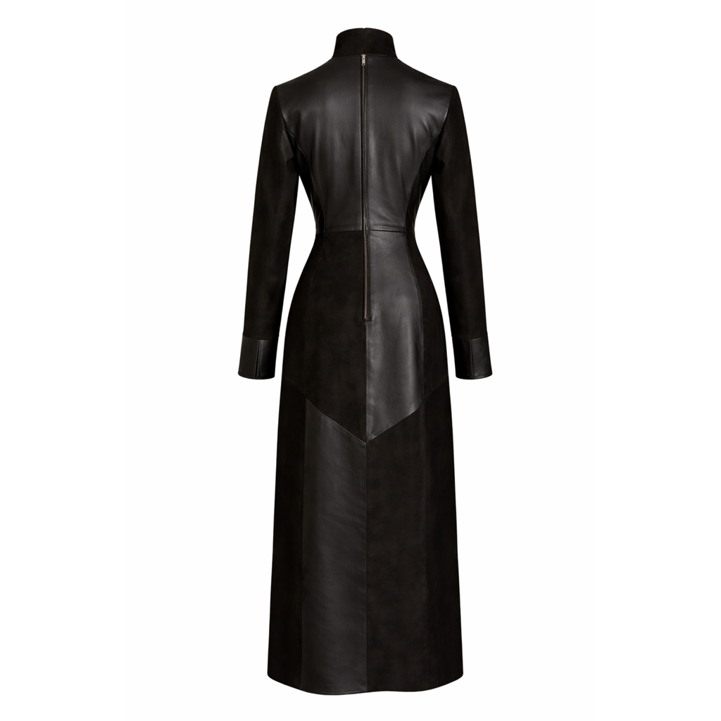 YULONG DRESS