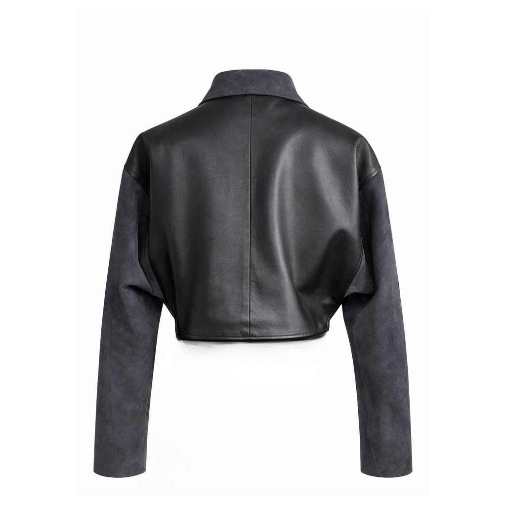 WUHAN JACKET