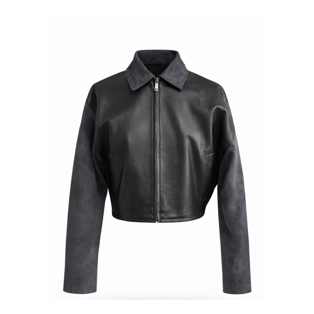 WUHAN JACKET