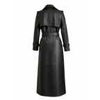 NAVAN COAT