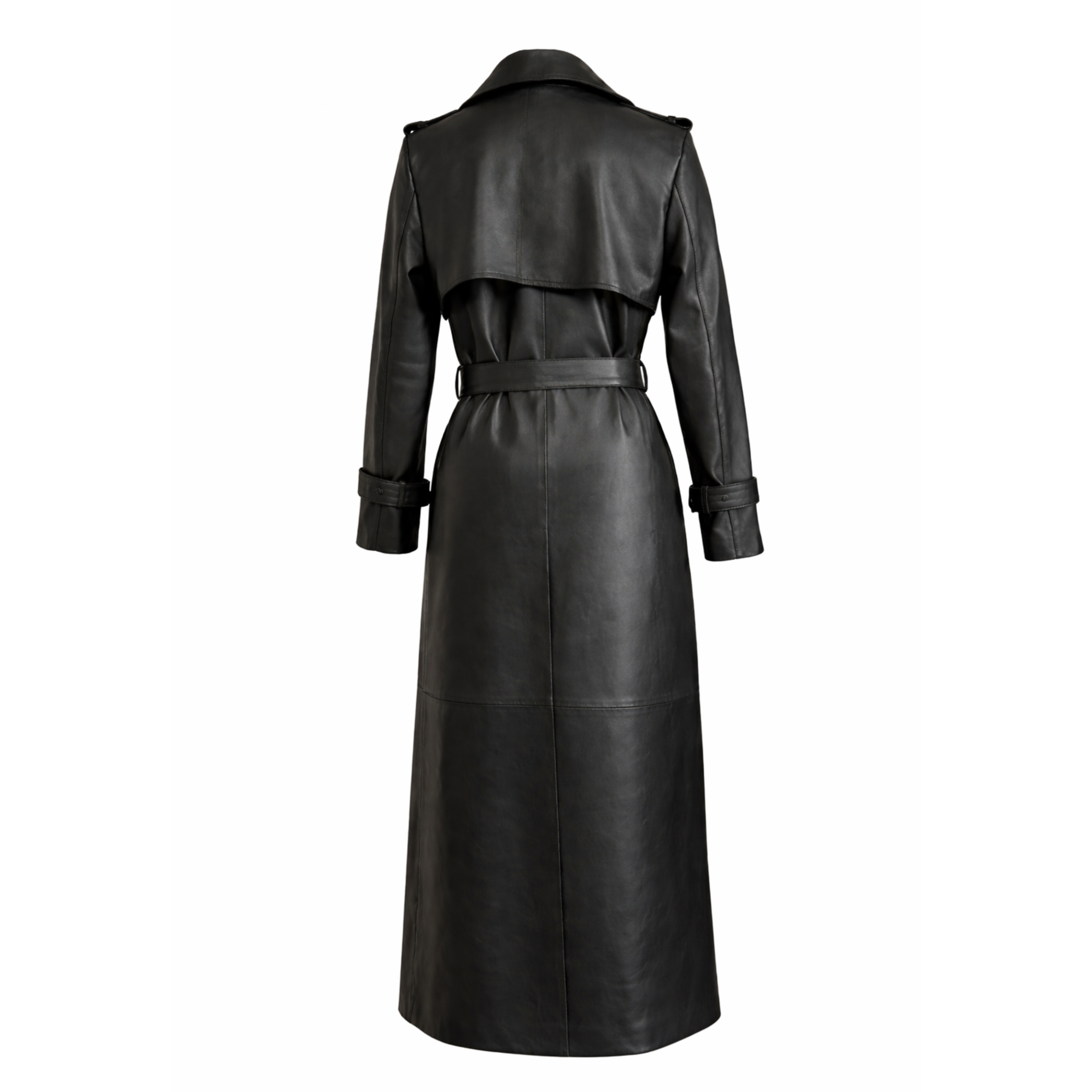 NAVAN COAT