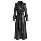 NAVAN COAT