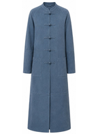 The	Canton Coat